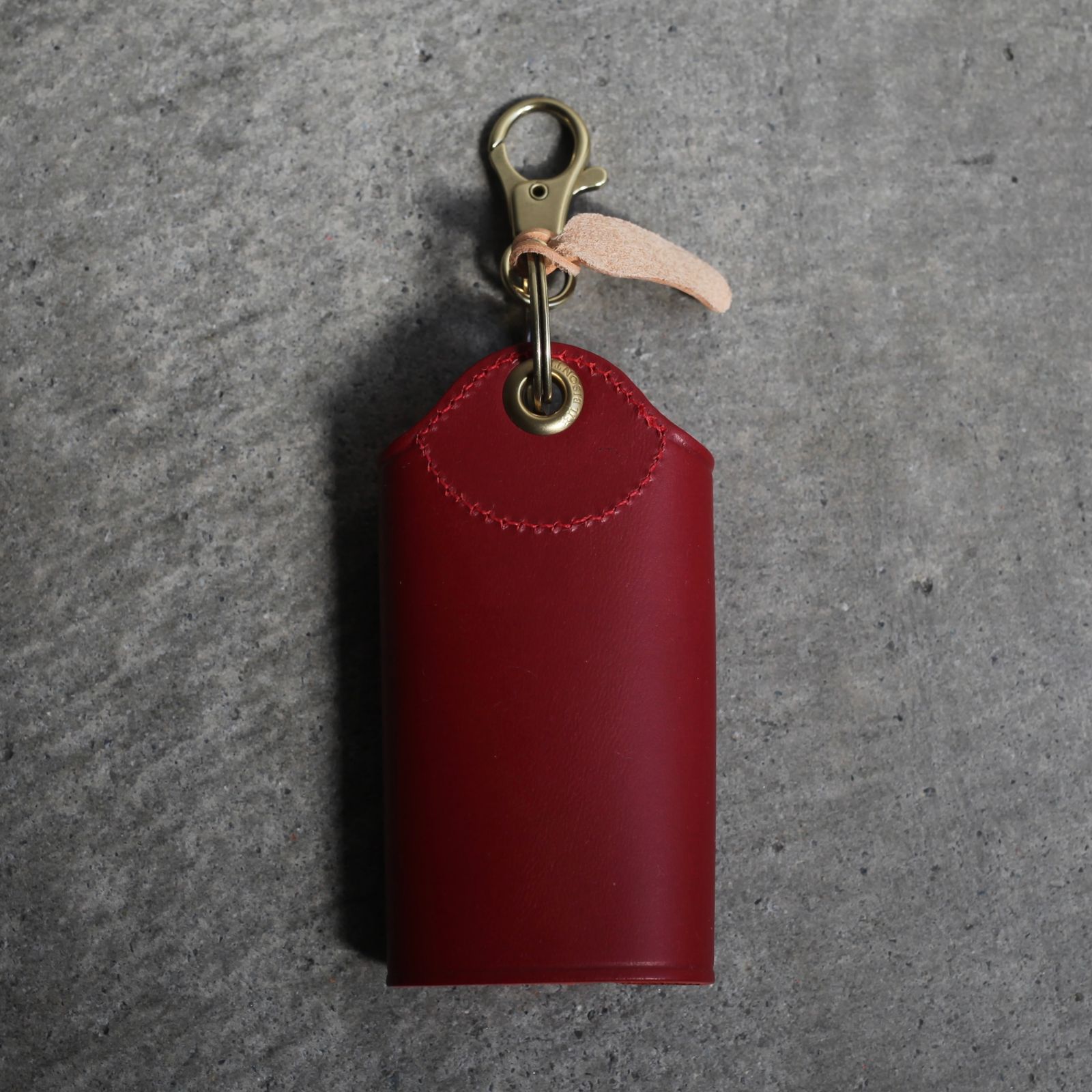 【残り一点】キーケース