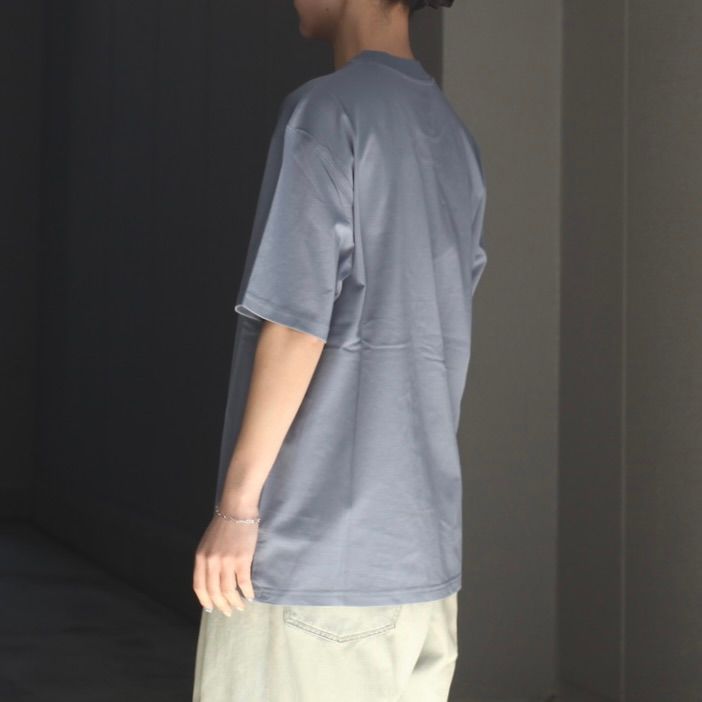 【残り一点】Barbour Dalton Logo OS T-Shirt