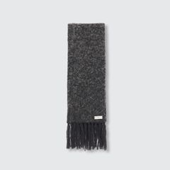 【残り一点】Distressed Gradient Scarf
