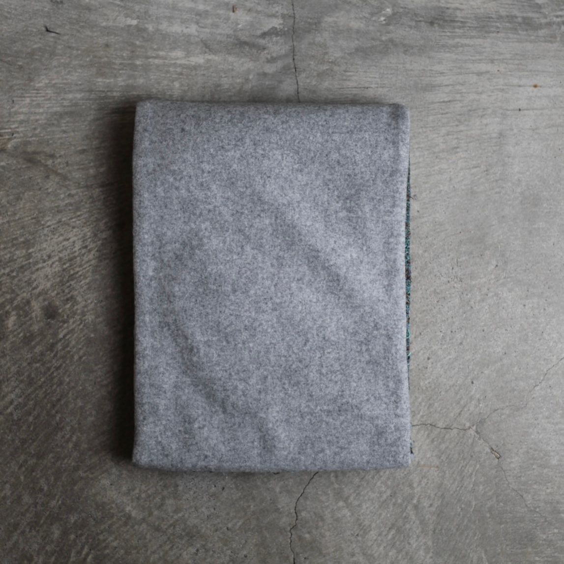 【残り一点】タター×メルトンパデッドSNUDE