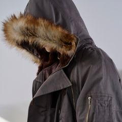 【残り一点】N-2 Jacket