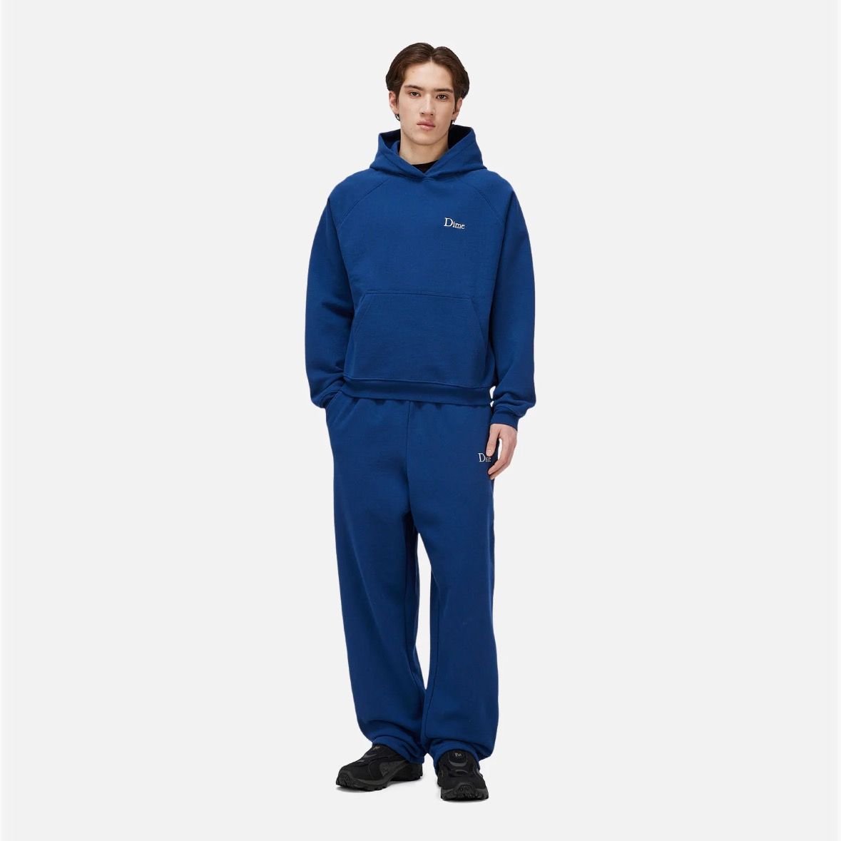 【残り一点】Classic Small Logo Hoodie