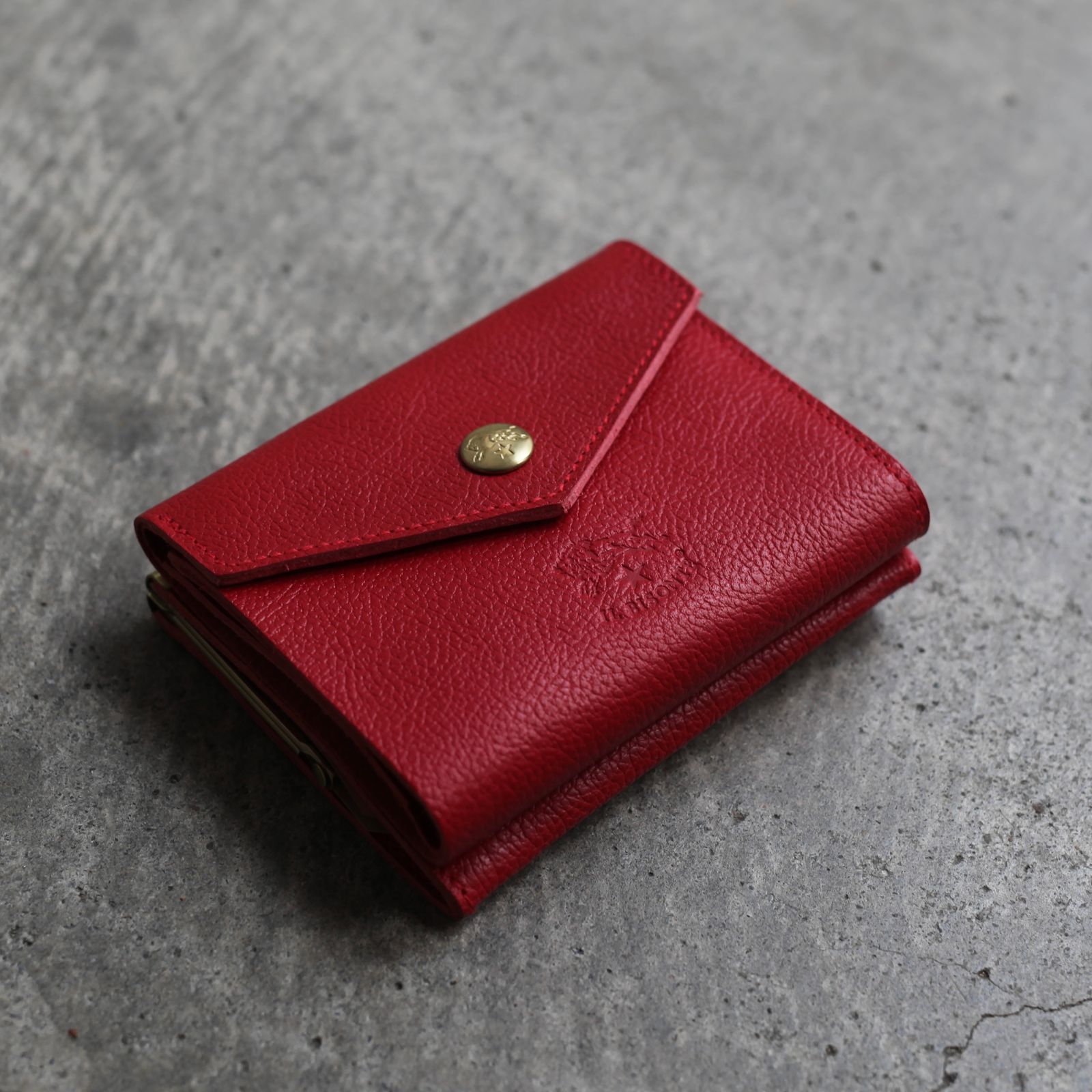 【残り一点】ウォレット