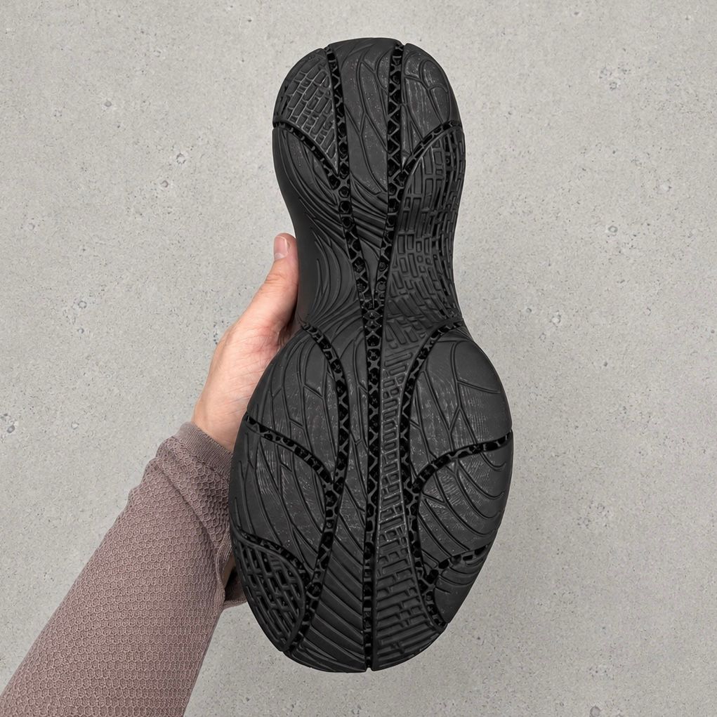 【残り一点】FLAINE CORE MULE