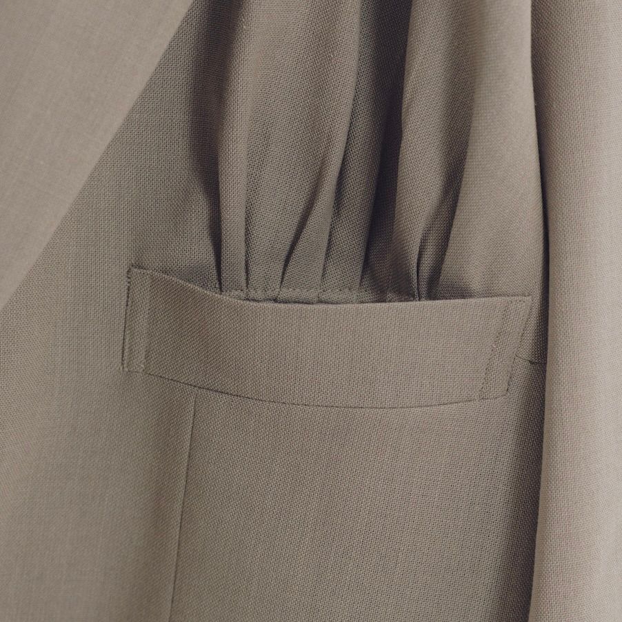 【残り一点】Stuffed Pocket Jacket