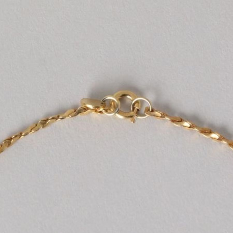 【お取り寄せ注文可能】Coin Necklace