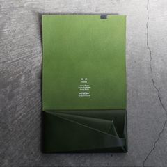 【残り一点】ロングウォレット