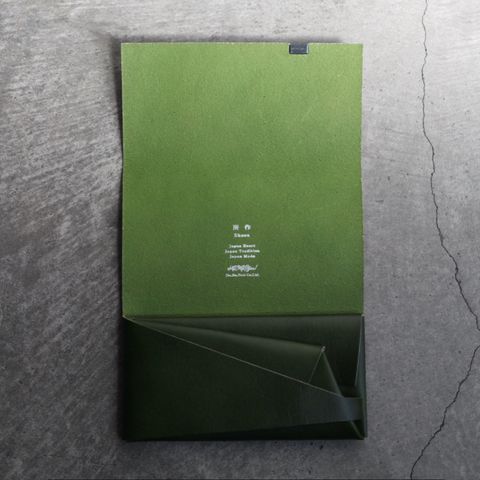 【残りわずか】ロングウォレット