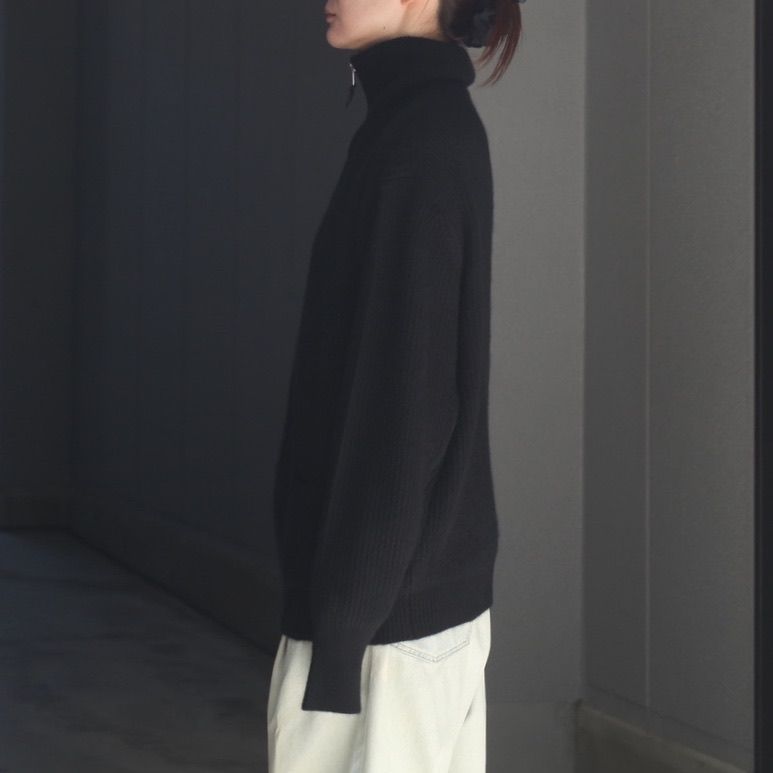 【残り一点】Goldencash Drivers Knit