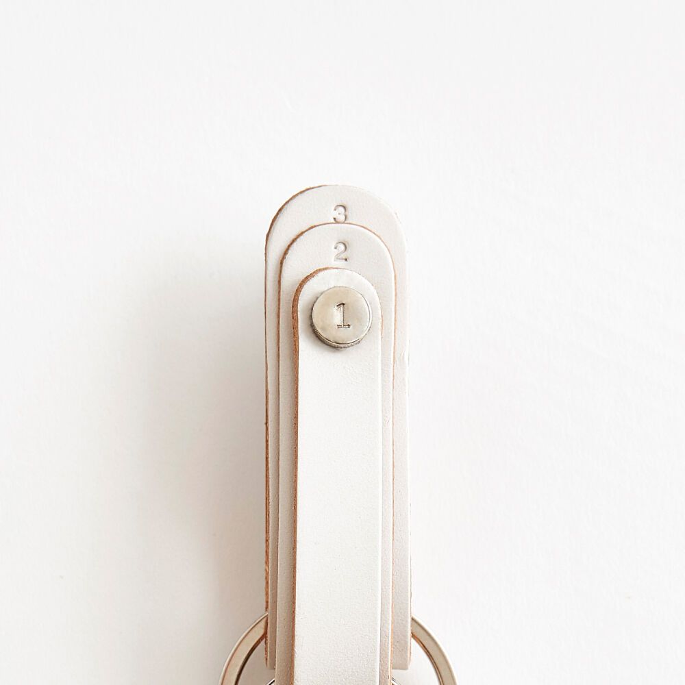 【残り一点】Fold 3R Key Holder