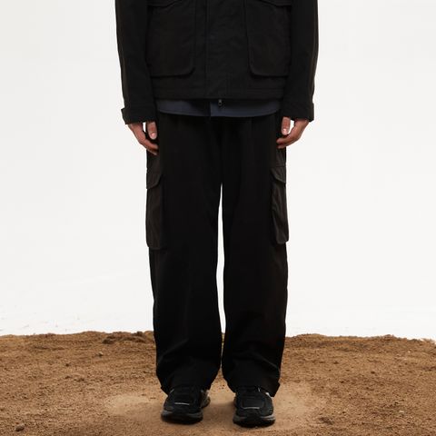 【残り一点】Comfortable Cargo Pants
