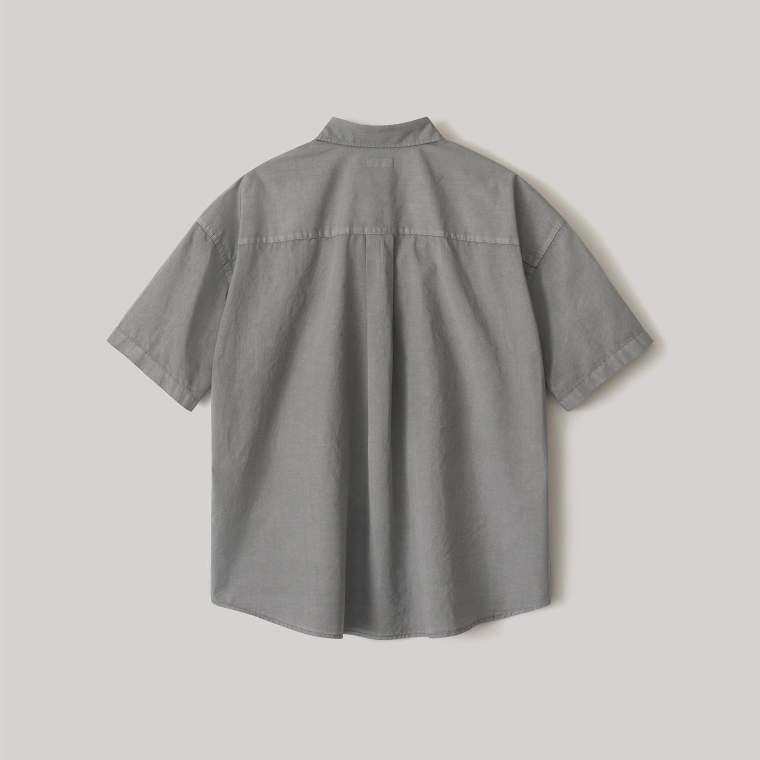 【残り一点】Huge Garment Shirt