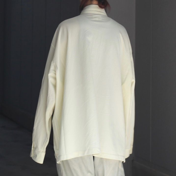【残り一点】36G Nylon Balise Shirt