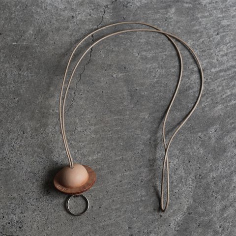 【残り一点】Planet Neck Holder