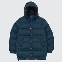 【残り一点】Multi Detachable RV Down Jacket