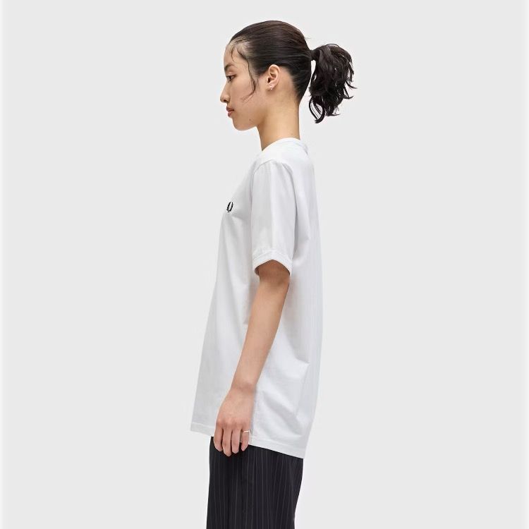 【残り一点】Ringer T-shirt