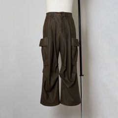 【残り一点】Mooned Delivery Man