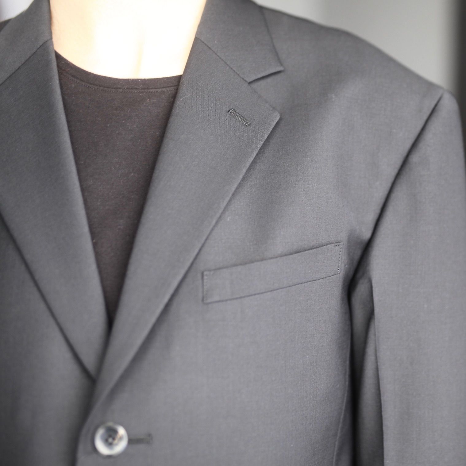 【残り一点】Single Jacket(W/P TROPICAL)