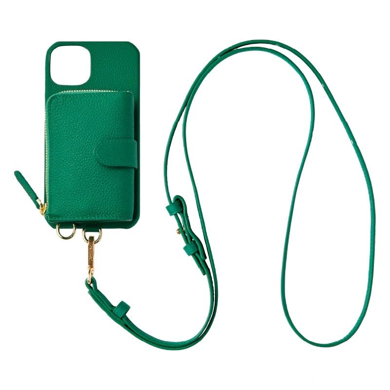 【残りわずか】Strap 130cm(GREEN)