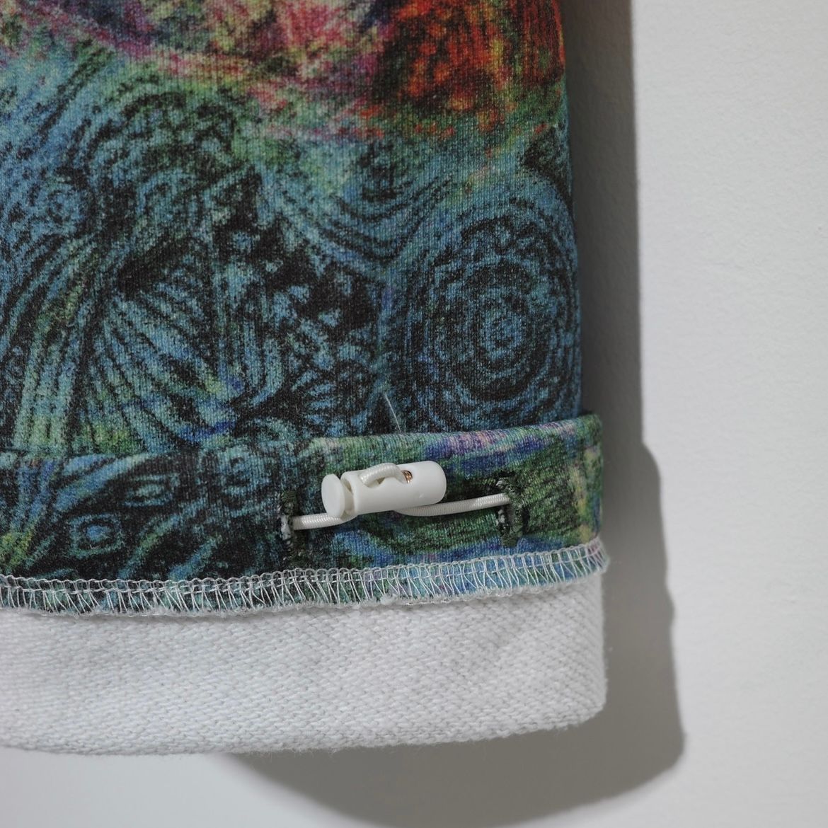 【残り一点】Wide Sweat Pants