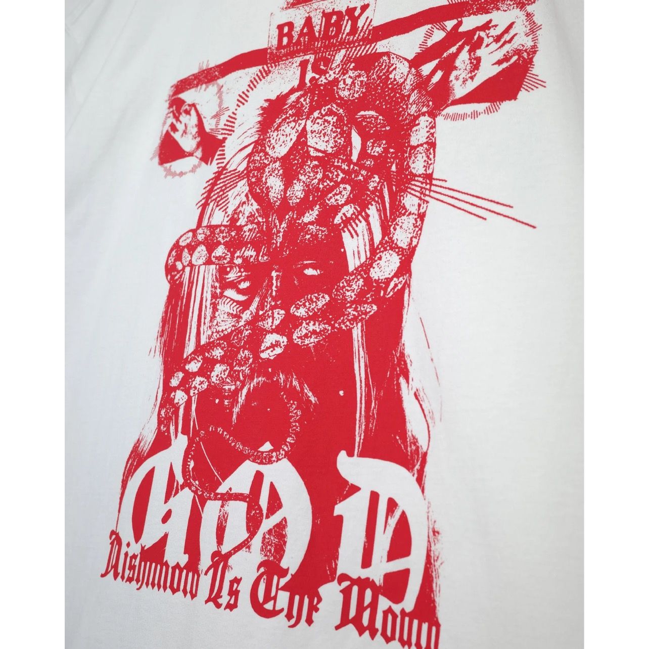 【残り一点】S/S Tee