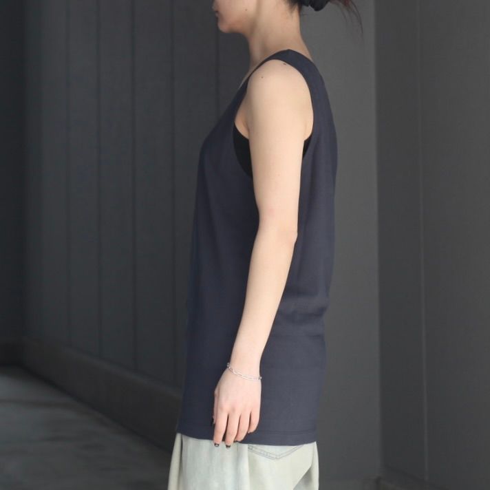 【残り一点】MBLプリントタンクトップ