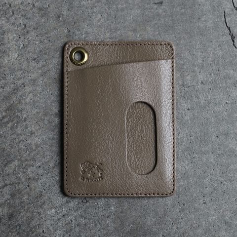 【再販売通知受付可能】カードケース