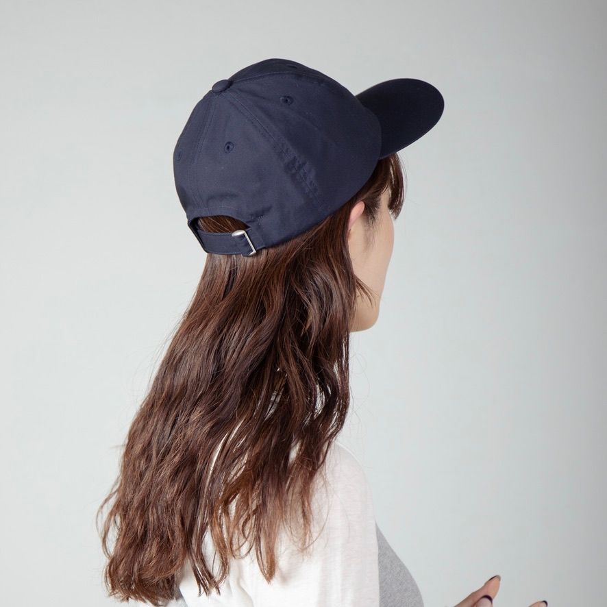 【残り一点】R Embroidery Cap