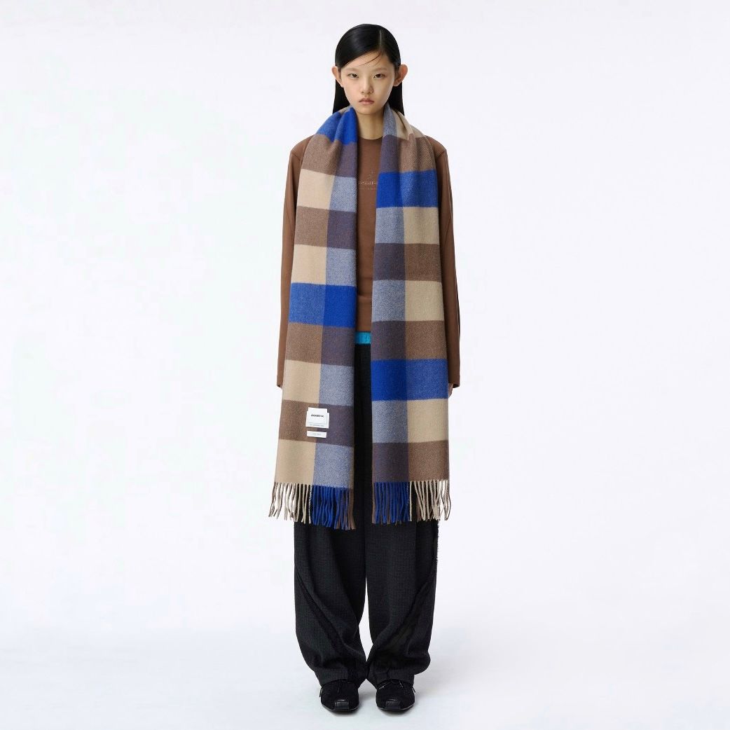 【残り一点】Faylen Muffler Product. 70