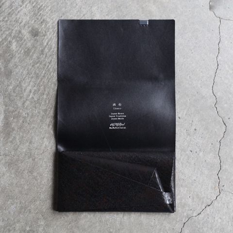 【残り一点】ロングウォレット