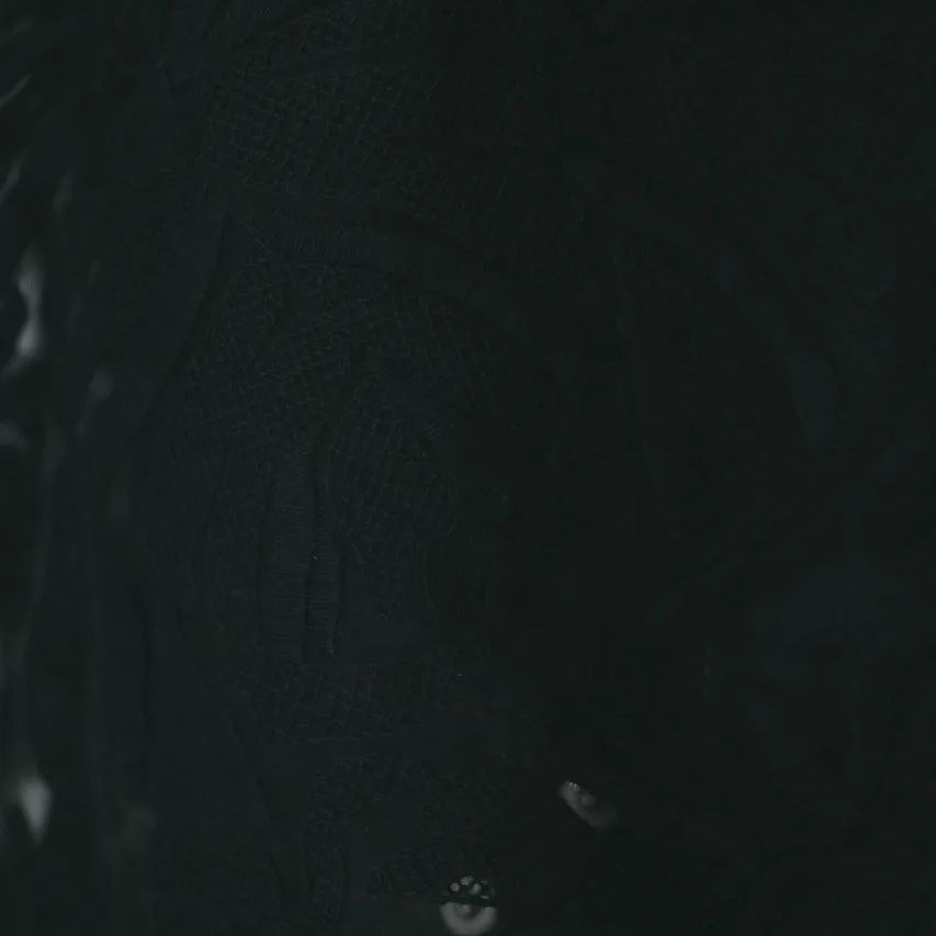 【残り一点】Lace Jacket