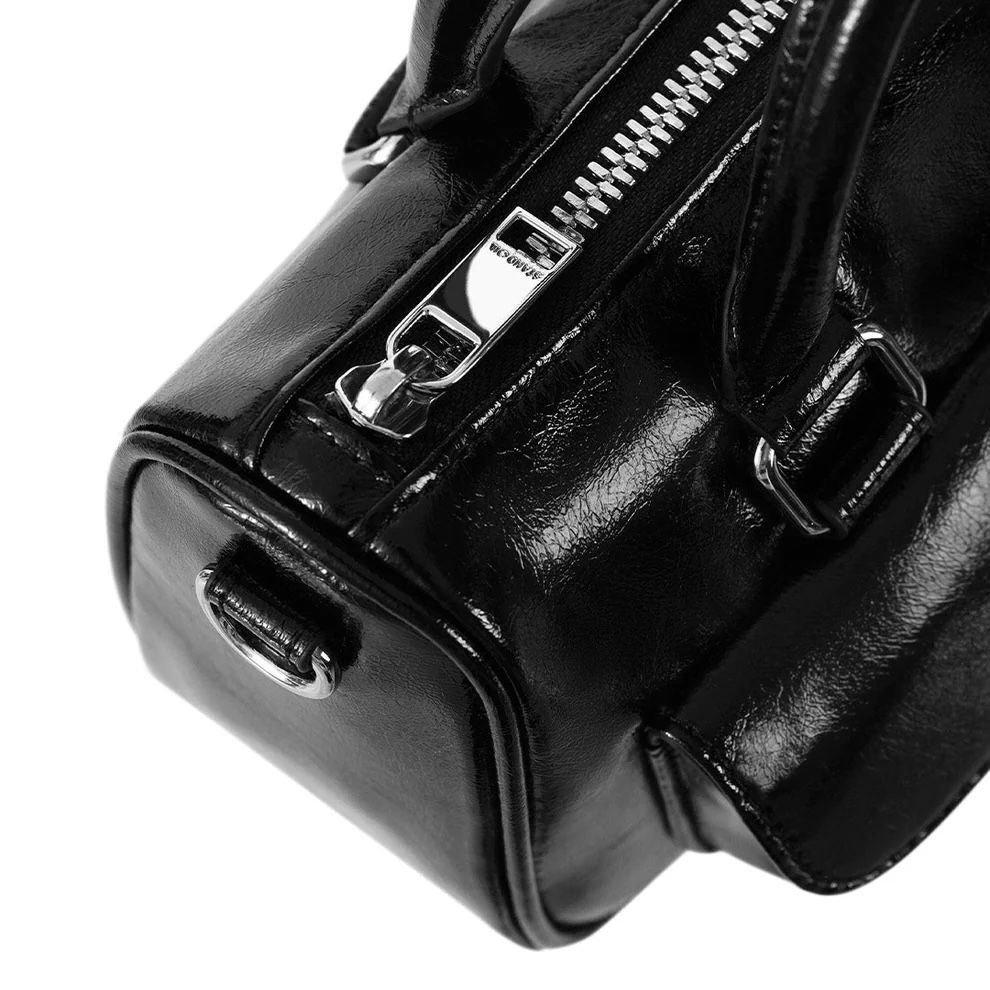 STAND OIL - 【残り一点】Chubby Half Bag | ACRMTSM ONLINE STORE