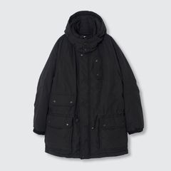 【残り一点】Puffer Military Coat