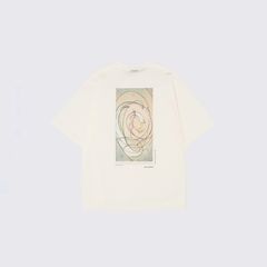 【残りわずか】Art T-shirt By Max Ernst