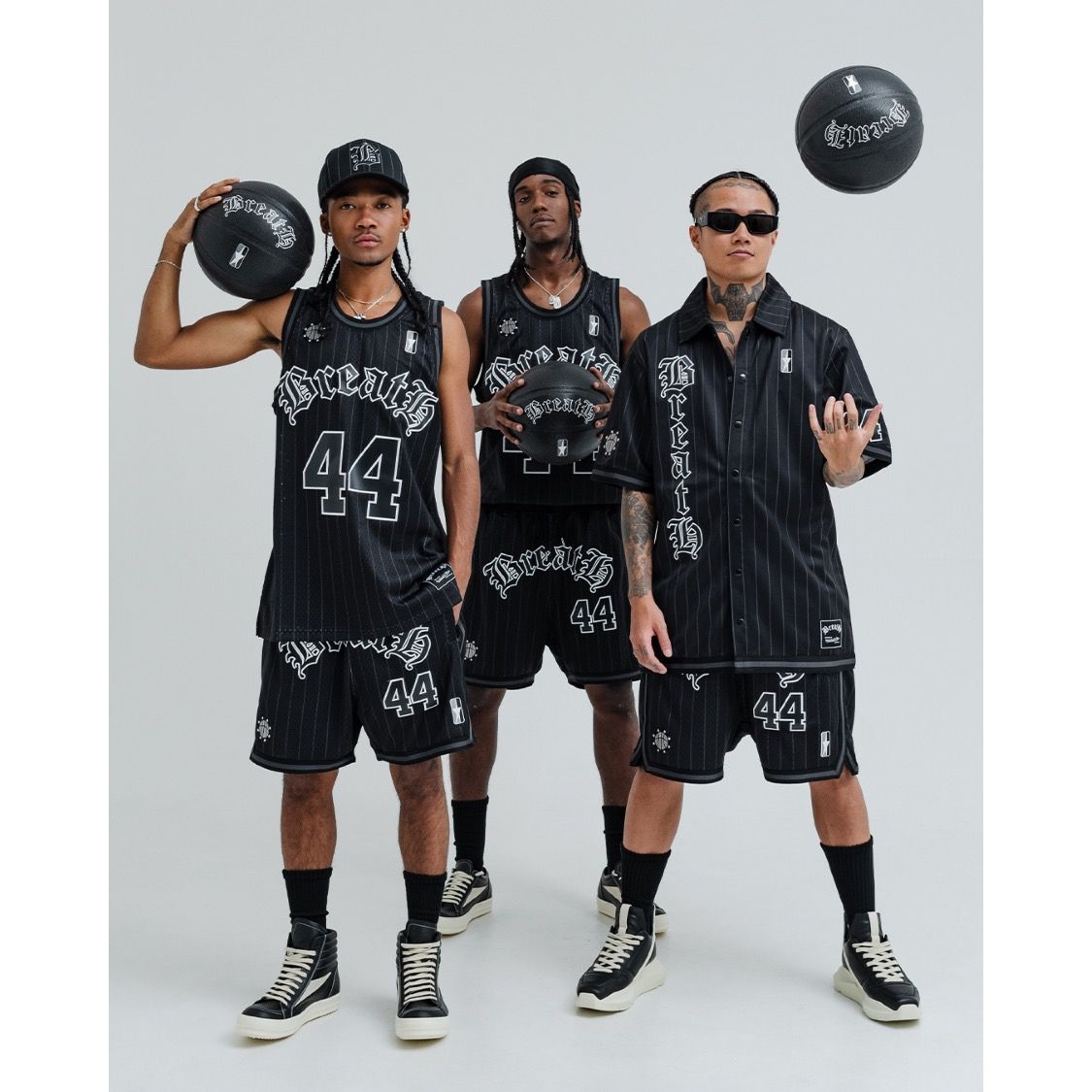 【残り一点】BB Game Jersey