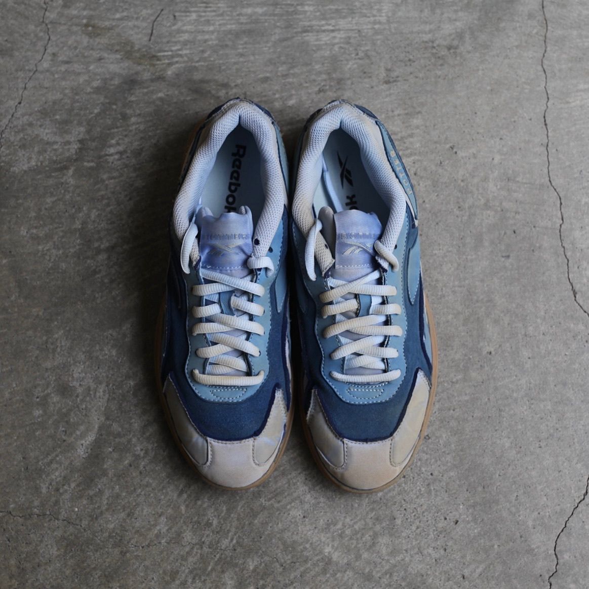 Reebok - 【残り一点】Premier Road Ultra | ACRMTSM ONLINE STORE