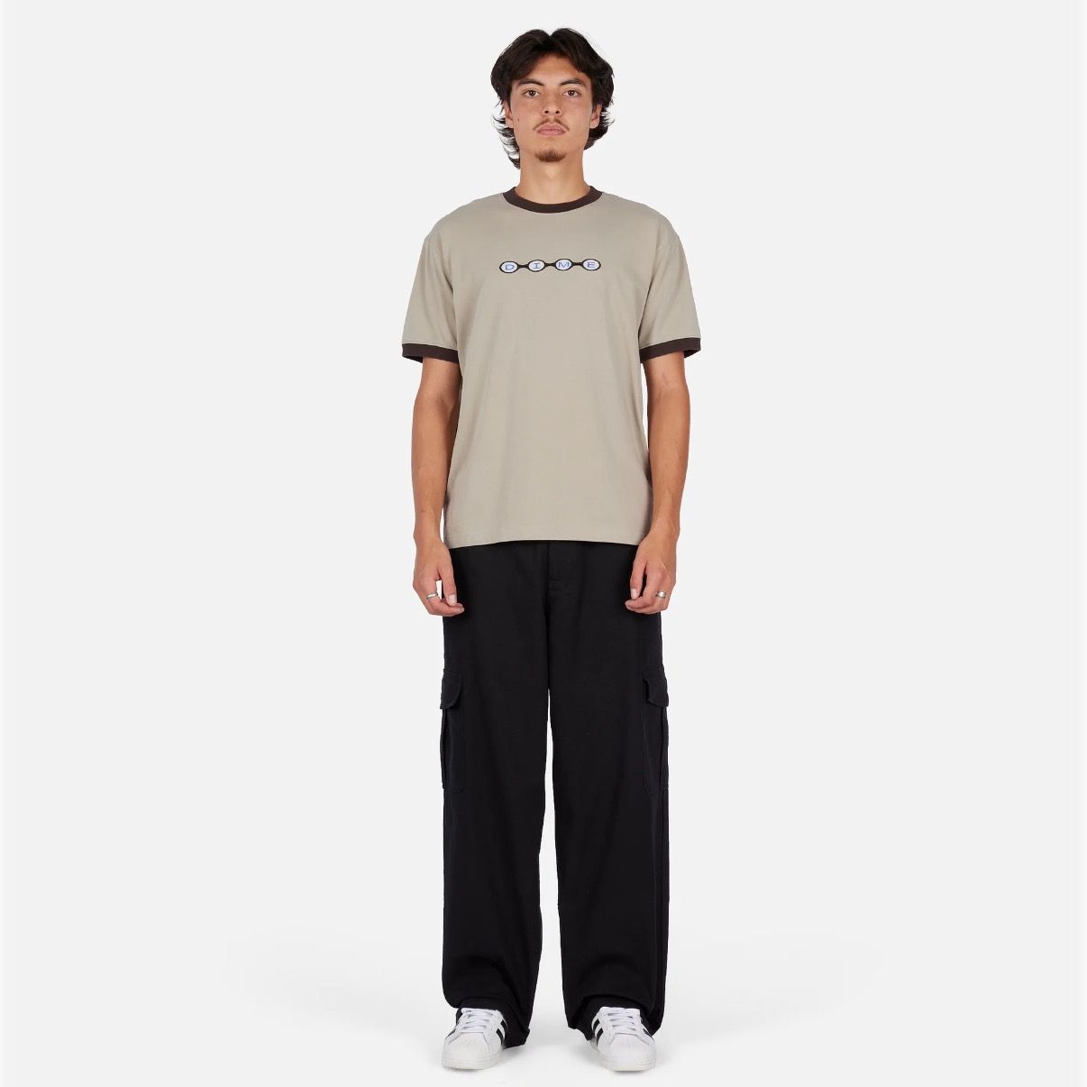 【残り一点】Space Ringer T-shirt