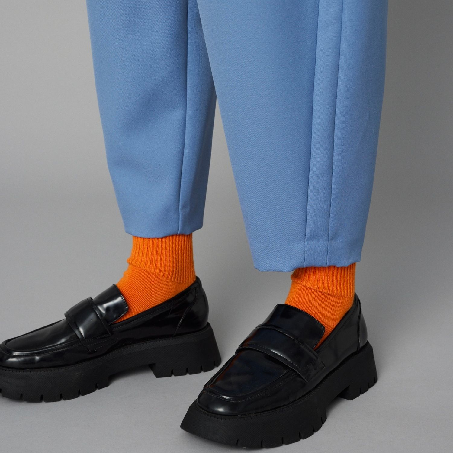 HeRIN.CYE - 【残り一点】Cocoon Pants | ACRMTSM ONLINE STORE