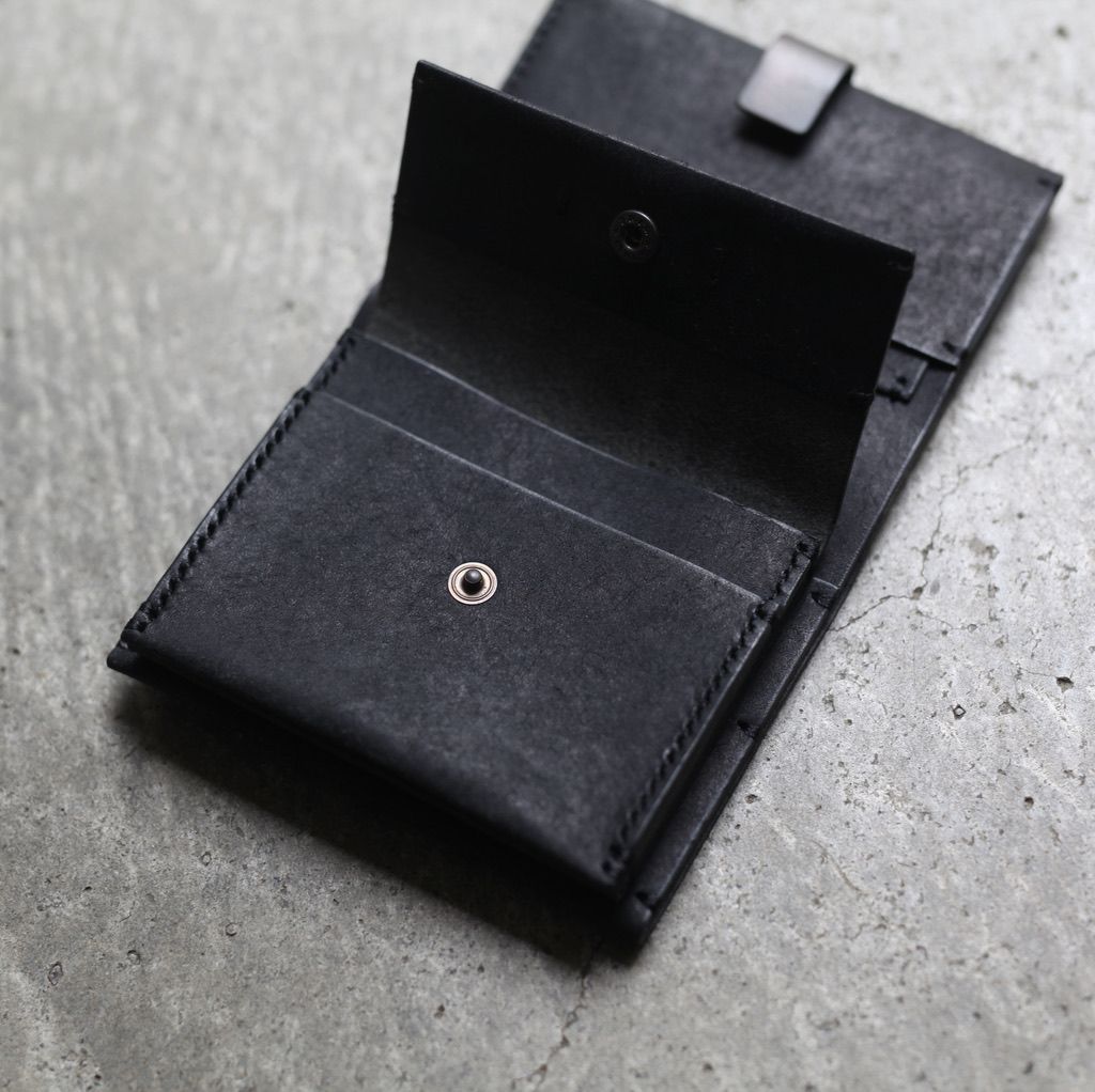 【お取り寄せ注文可能】Wallet_014(PUEBLO LEATHER)