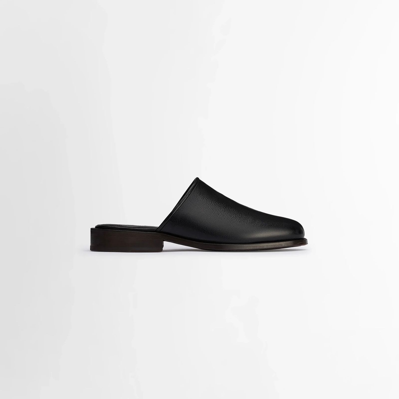 LEMAIRE - 【残りわずか】Square Mule | ACRMTSM ONLINE STORE