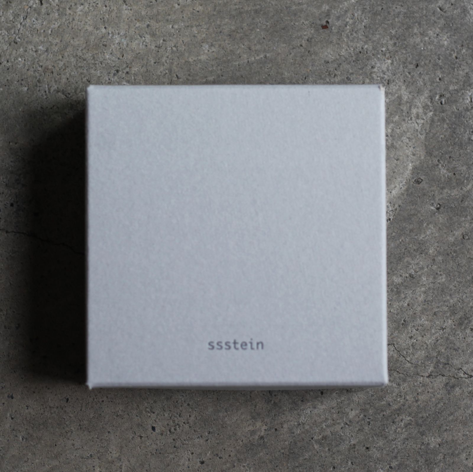 【残りわずか】Leather Belt(PLAIN BUCKLE)