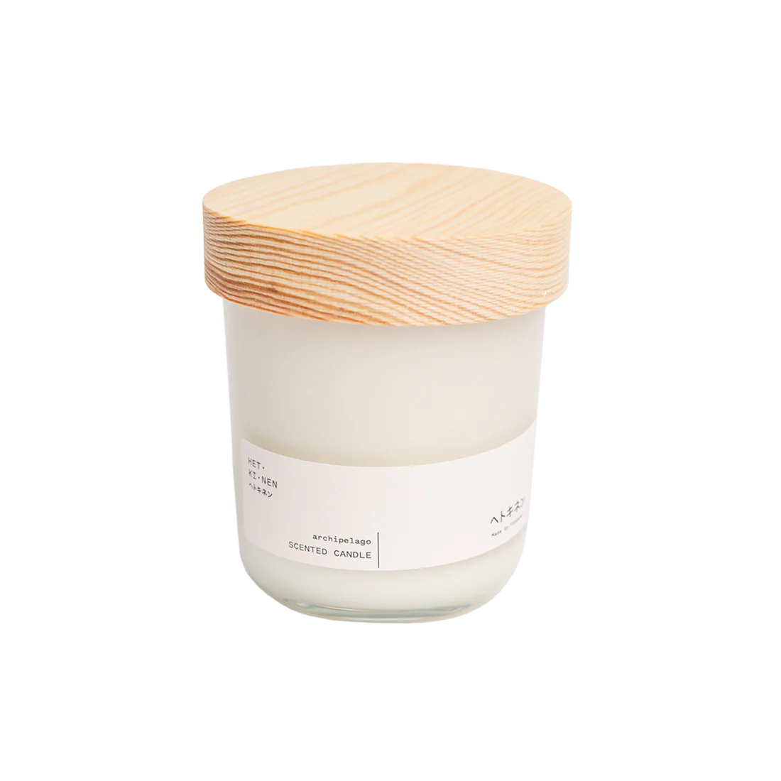 【残りわずか】Scented Candle(ARCHIPELAGO)