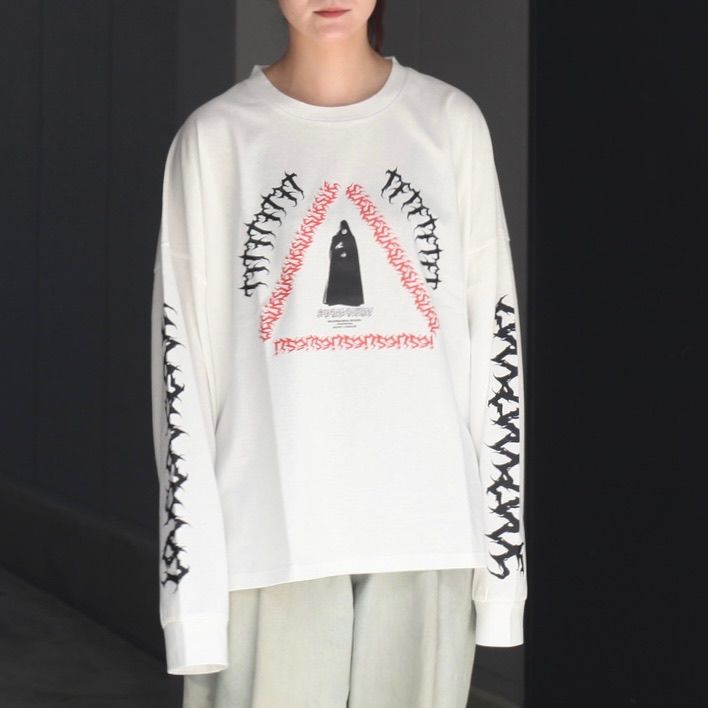 TEPPEI FURUYAMA | ACRMTSM ONLINE STORE