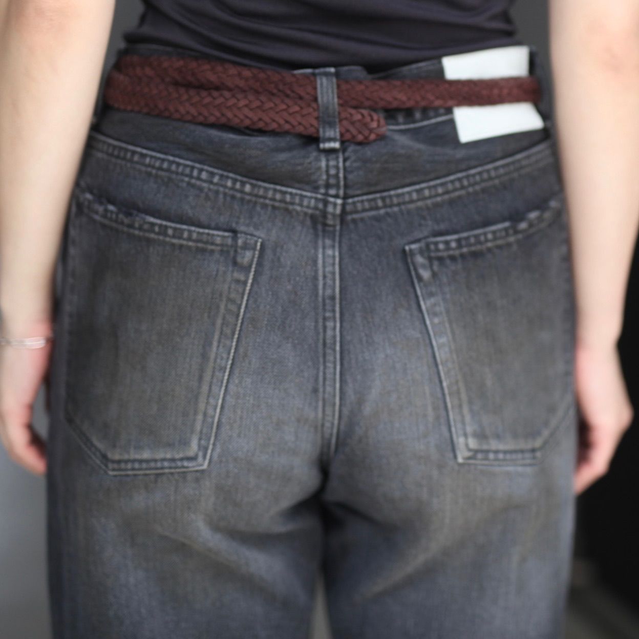 【残り一点】Flare Denim Jeans