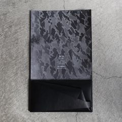 【残り一点】ロングウォレット