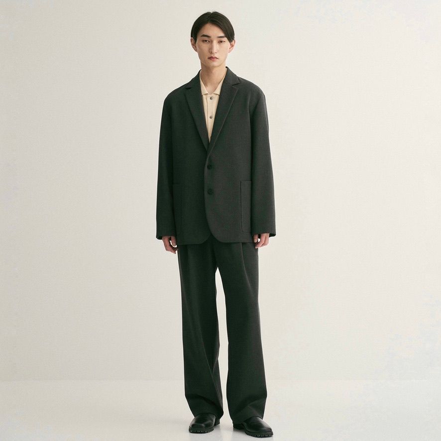【残り一点】Habana Single Jacket