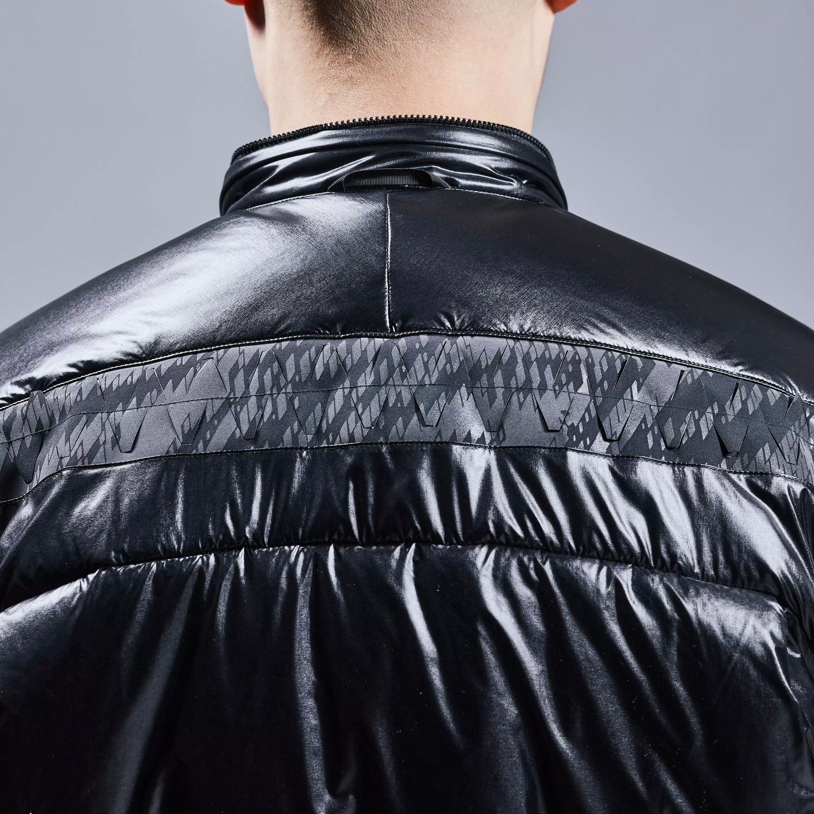 【残り一点】Insulated Profile Fit Jacket