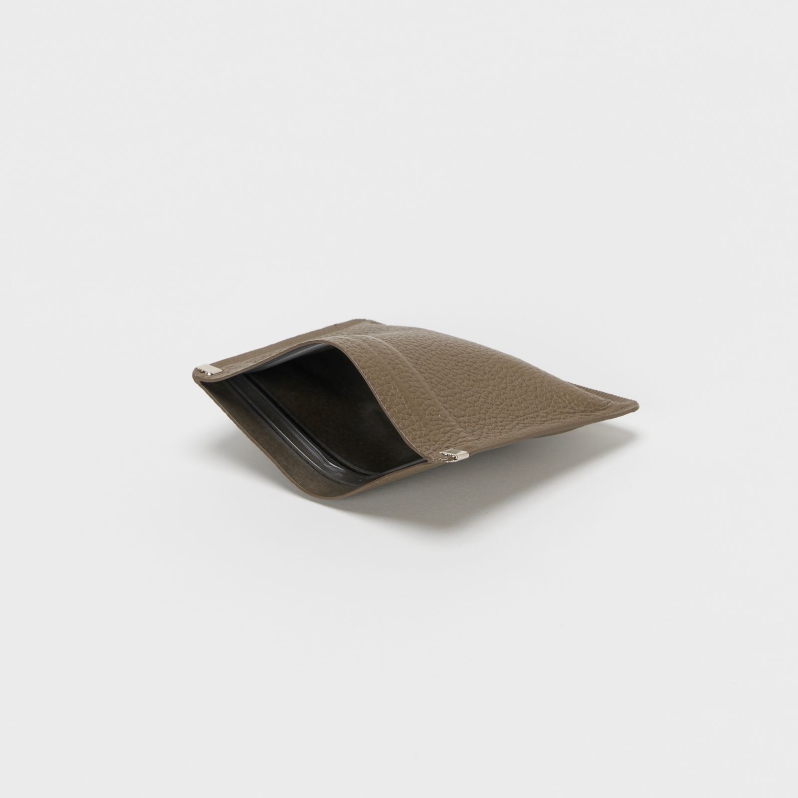【次回入荷2月中旬予定】Welder Case Small(TAUPE)