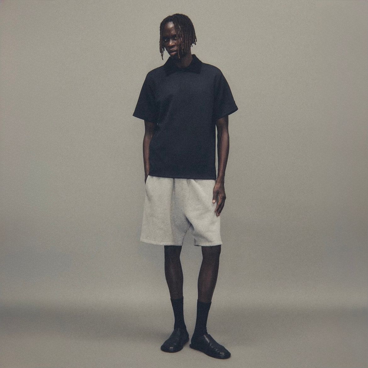 【残り一点】Standard Sweat Short