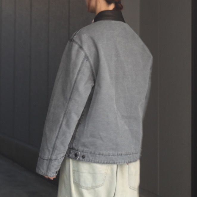 【残り一点】Alaska Jacket